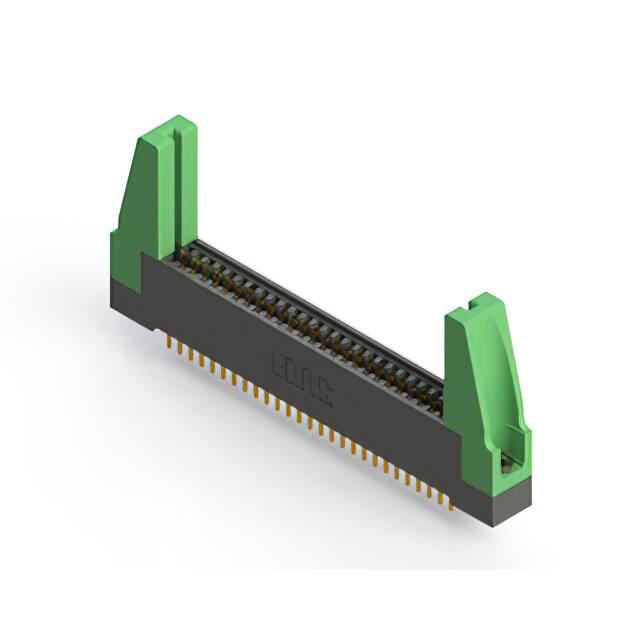 395-054-521-288 EDAC Inc.  Edgeboard Connectors